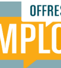 Recrutement d’un(e) Gestionnaire de Stock
